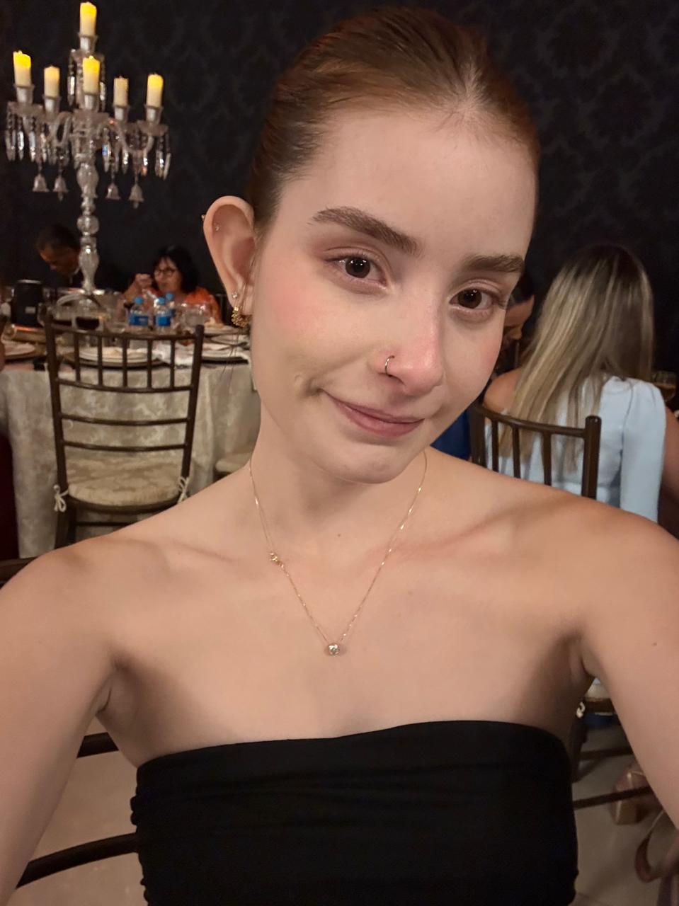 Yoná Vithoria Silva Hadas